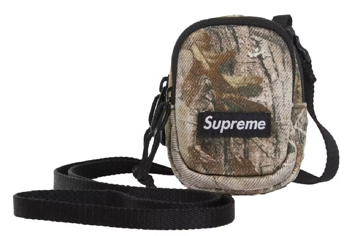Supreme Mini Utility Bag 2025