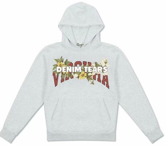 Denim Tears Virginia Hoodie