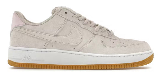 Nike Sb x Air Force 1 “Light Orewood Brown/Pink”