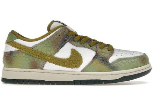 Nike SB Dunk Low “Alexis Sablone”