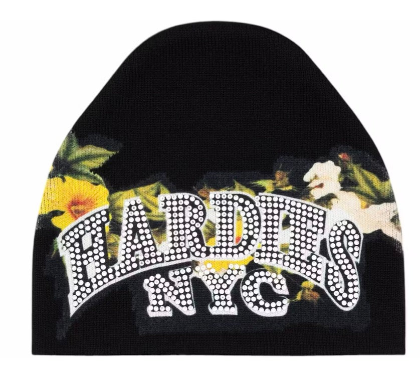 Denim Tears x Hardies Beanie