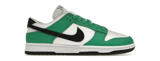 Nike Dunk Low “Celtics”