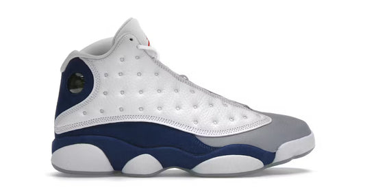 Jordan 13 Retro “French Blue”