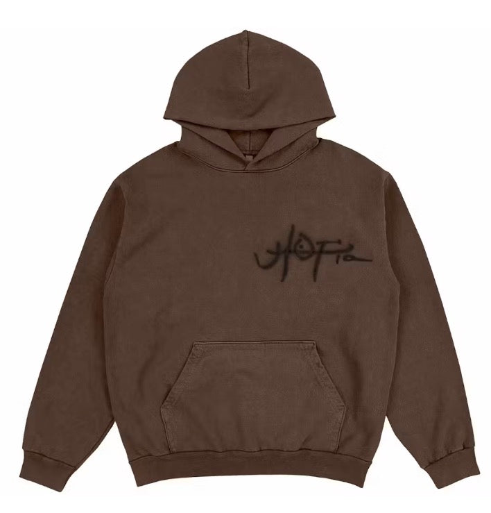 Travis Scott Utopia A2 Hoodie