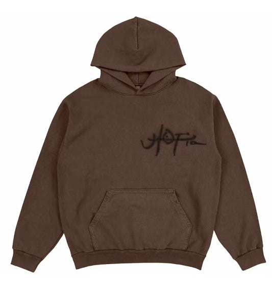Travis Scott Utopia A2 Hoodie