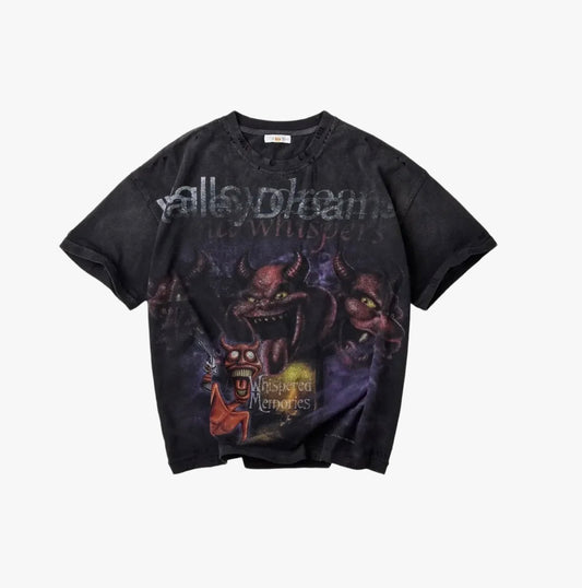 Vale Forever “Voices” Tee