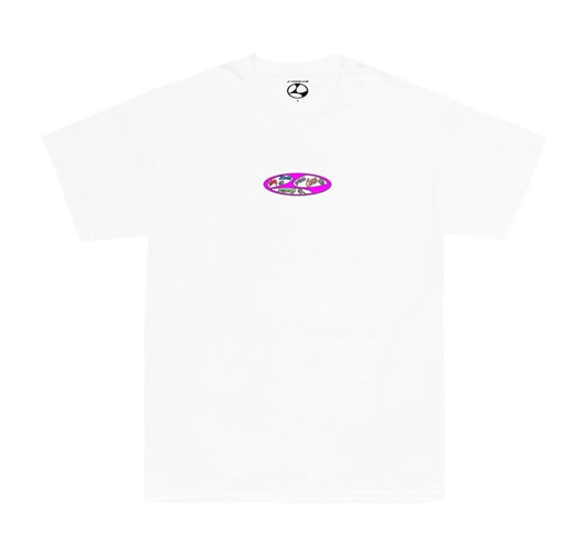 Matty Boy x Limousine Skate “Casper” Tee