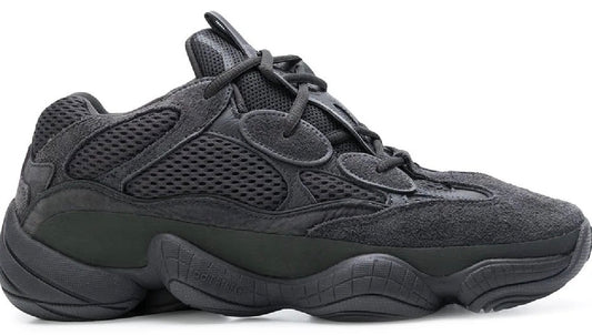 Adidas Yeezy 500 “Utility Black”