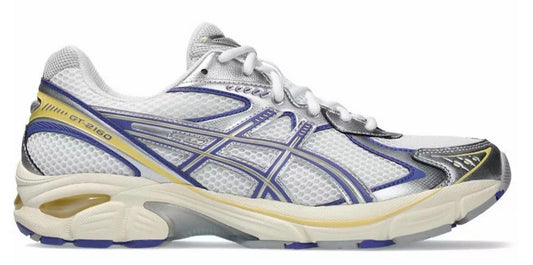 ASICS Gel Gt-2160 “White/Blue Violet”