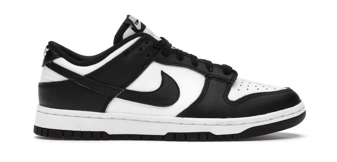 Nike Dunk Low “Panda” Wmns