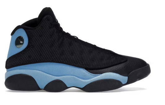 Jordan 13 Retro
“Black University Blue”