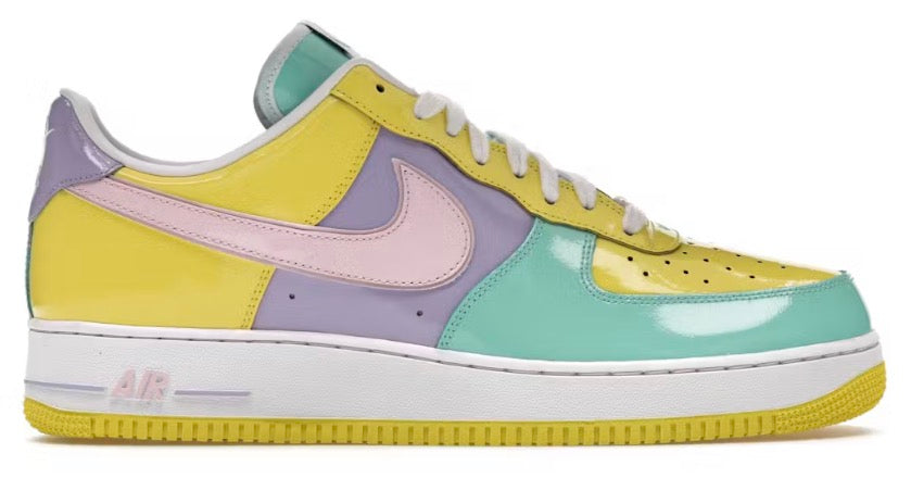 Nike Air Force 1 “Easter” ‘26