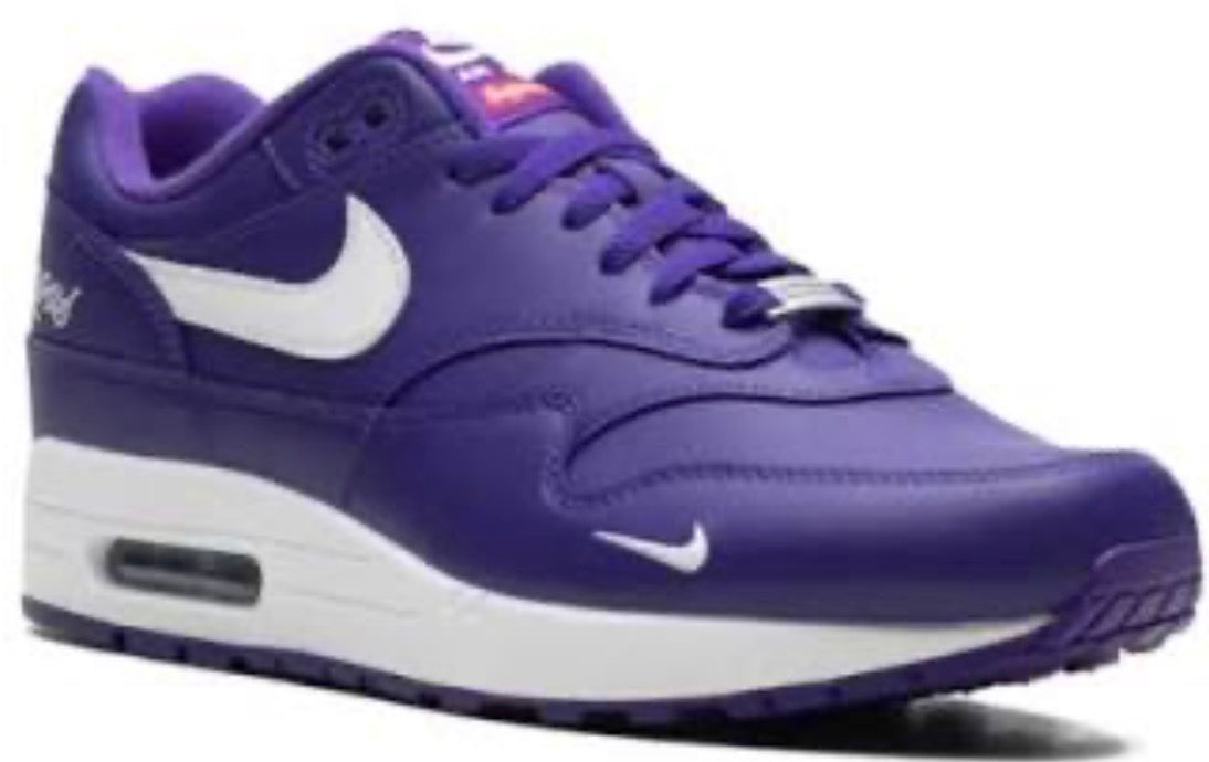 Nike x Supreme Air Max 1 ‘87 OG