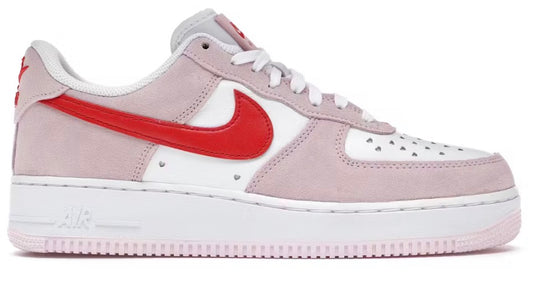 Nike Air Force 1 ‘07 Valentines Day Love Letter