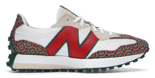 New Balance x Casablanca 327