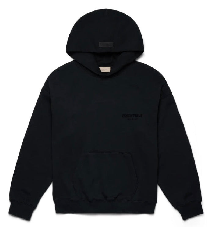 Essentials Stretch Limo Hoodie