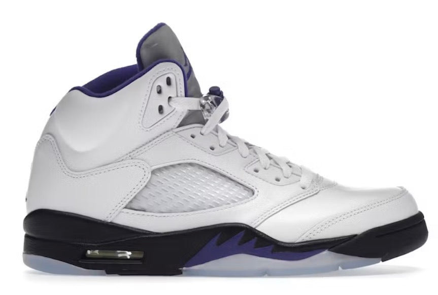 Jordan 5 Retro “Dark Concord”