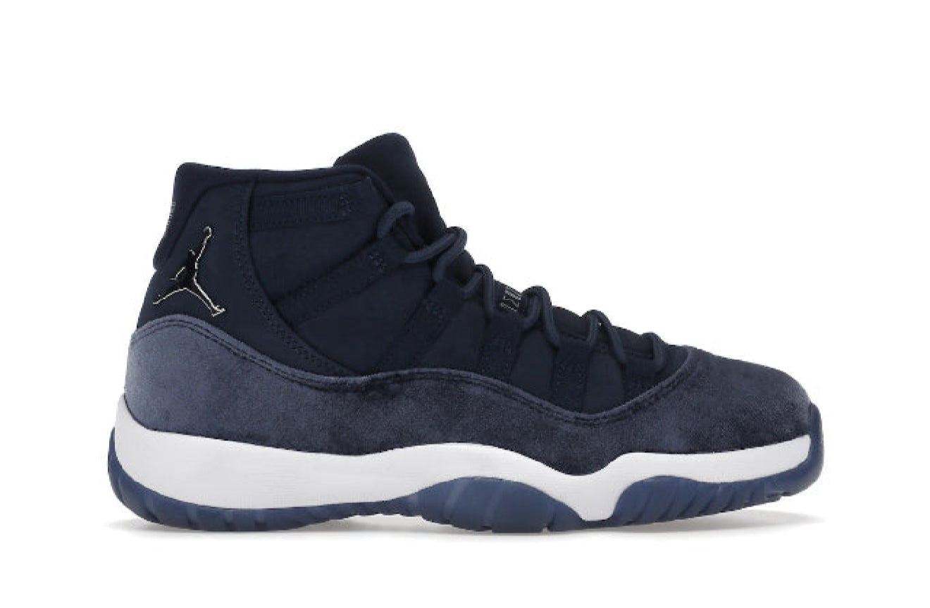 Jordan 11 Retro “Midnight Navy”