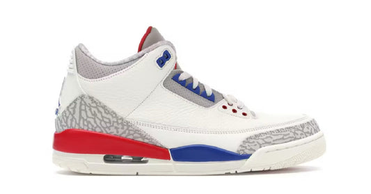 Jordan 3 Retro “International Flight”