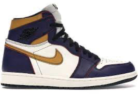 Jordan 1 Retro High SB “LA to Chicago”
