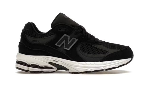 New Balance 2002R Black
