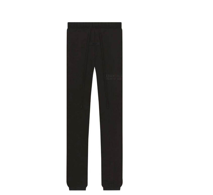 Fear of God Essentials Sweatpant
“Off Black”