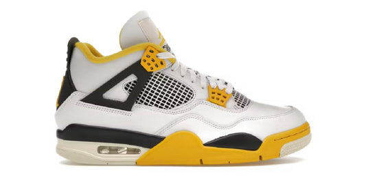 Jordan 4 Retro “Vivid Sulfur”