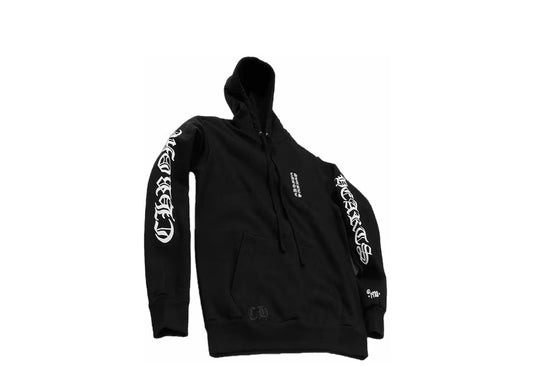 Chrome Hearts 1988 Hoodie
Black