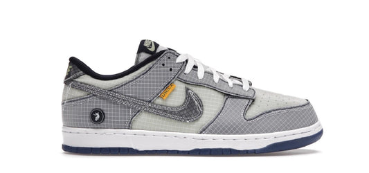 Nike Dunk Low x Union LA “Pistachio”