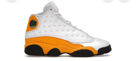 Nike Air Jordan 13 Retro "Del Sol"