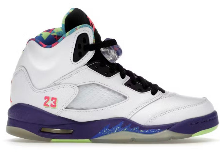 Jordan 5 Retro “Bel-Air” Alternate