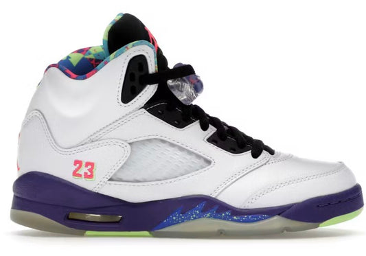 Jordan 5 Retro “Bel-Air” Alternate
