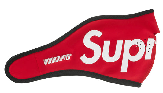 Supreme Windstopper Facemask (FW22)