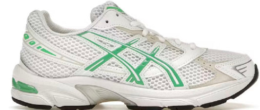 ASICS Gel-1130 White Malachite Green
