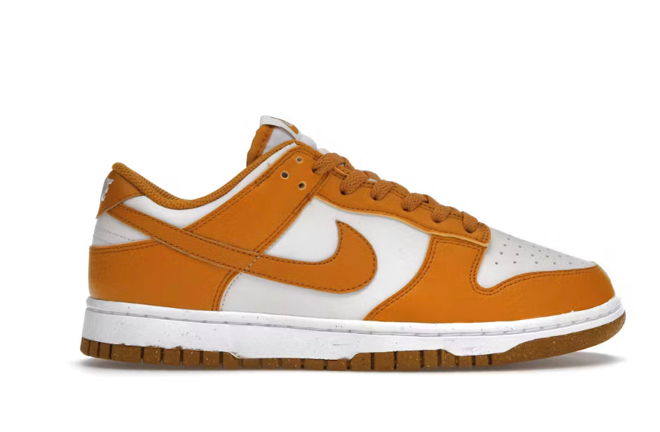 Nike Dunk Low Next Nature “Phantom Gold”