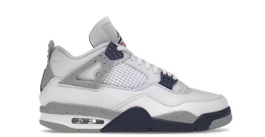 Jordan 4 Retro “Midnight Navy”