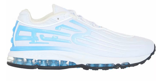 Supreme x Nike Air Max 2001 Ecstasy “University Blue” FW26