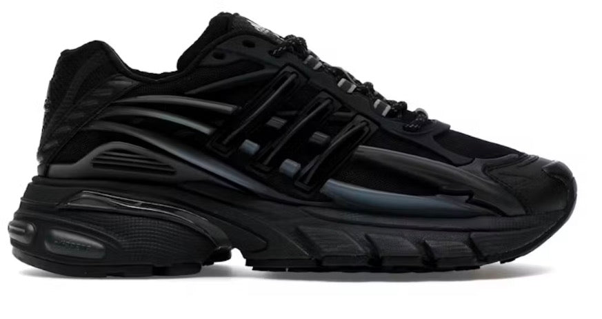 Adidas x Pharrell Jellyfish Triple Black
