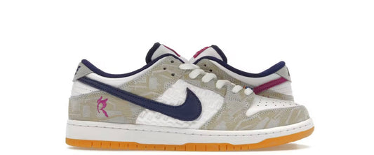 Nike SB Dunk Low “Rayssa Leal”
