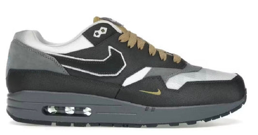 Nike Air Max 1
.SWOOSH Poly Big Head Mode