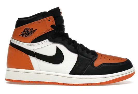 Jordan 1 Retro “Shattered Backboard” 2025