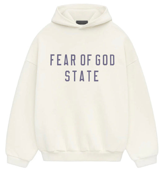 Essentials “State” Hoodie