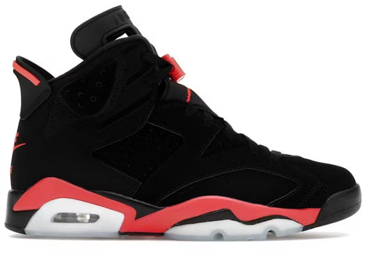 Jordan 6 Retro “Infrared Salesman”