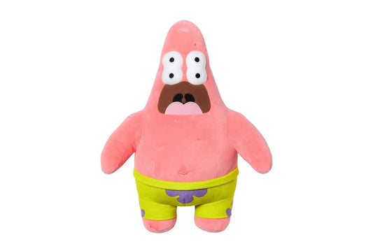 Uniqlo x CPFM Spongebob
Squarepants Patrick Star Plush “pink”