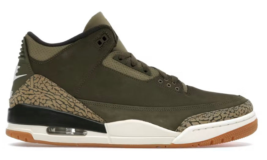 Jordan 3 Retro “Family Affair”