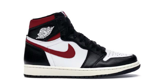 Jordan 1 Retro High “Gym Red”