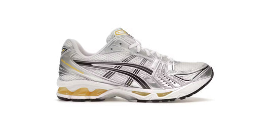 Asics Gel-Kayano 14 “Tai Chi Yellow”