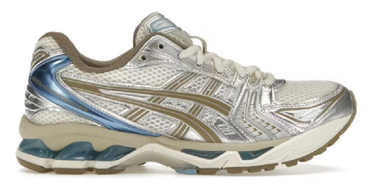 ASICS Gel-Kayano 14 Cream Pepper