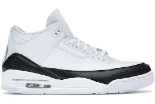 Jordan 3 Retro “Fragment”