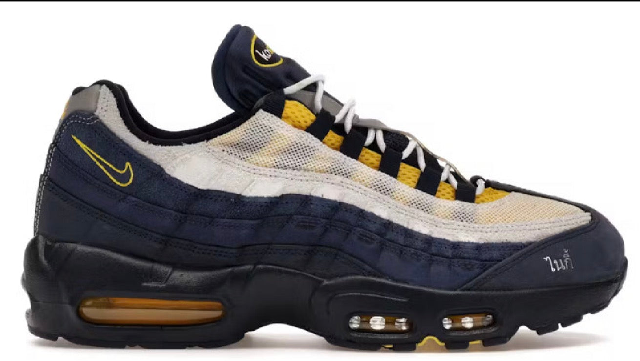 Nike Sb Air Max 95 Eric Koston